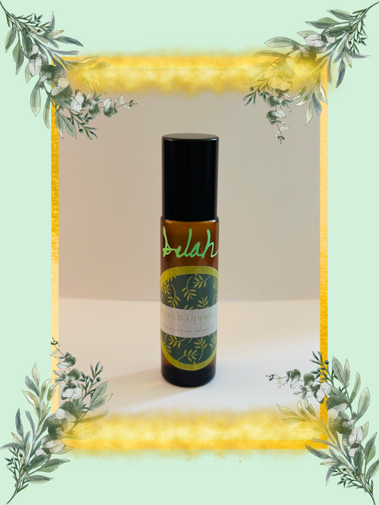 SELAH anointing mediation roll on oil