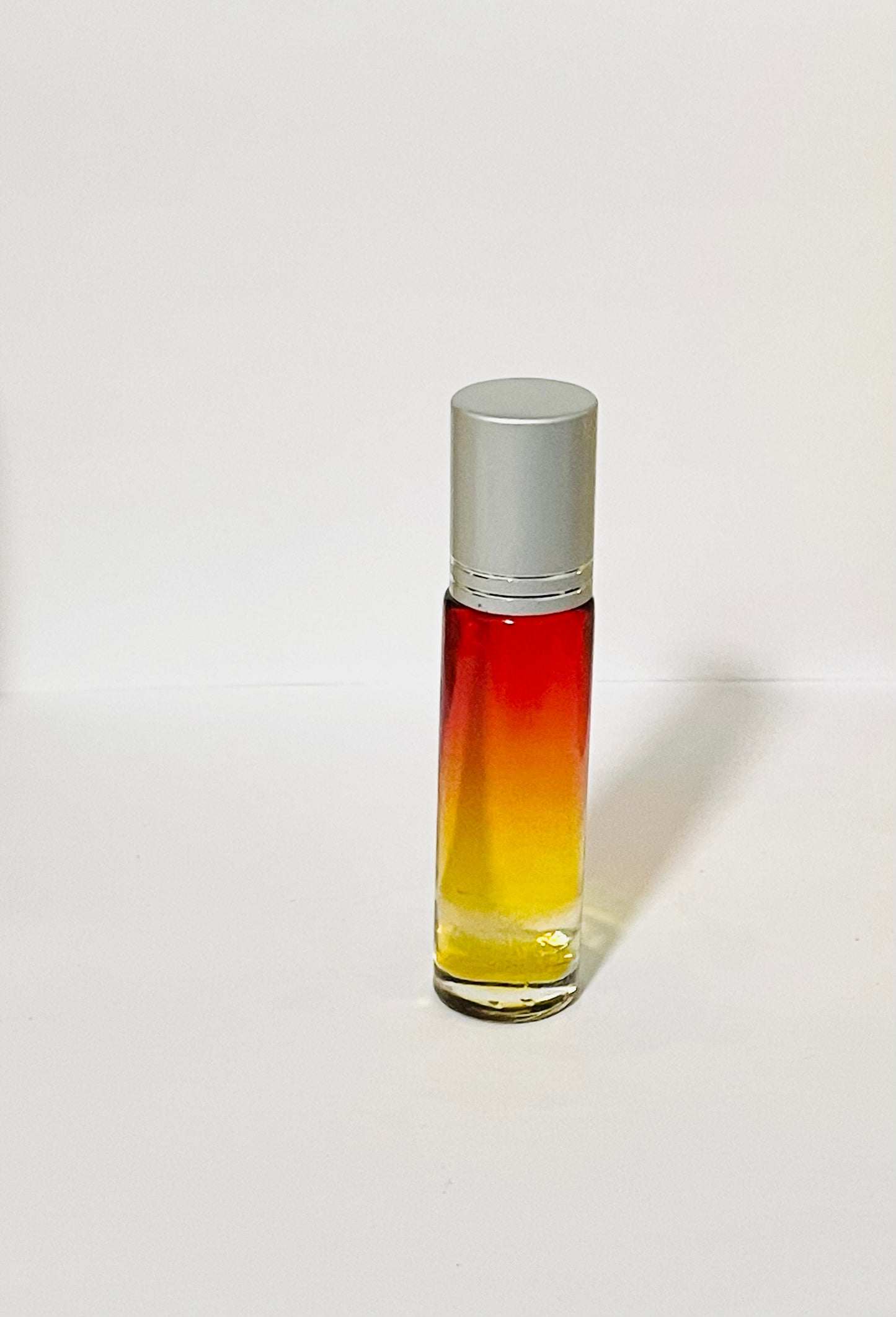 Song of Songs Parfum oil